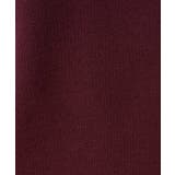 【洗濯機で洗える】ダブルフェイスクルーネックニット | a.v.v【MEN】 | 詳細画像55