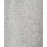 【洗濯機で洗える】ダブルフェイスクルーネックニット | a.v.v【MEN】 | 詳細画像56