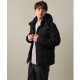 スマートストレッチダウン(フード取り外し可能)※累計販売8、500枚突破! | a.v.v【MEN】 | 詳細画像3