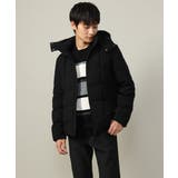 スマートストレッチダウン(フード取り外し可能)※累計販売8、500枚突破! | a.v.v【MEN】 | 詳細画像4
