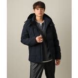 スマートストレッチダウン(フード取り外し可能)※累計販売8、500枚突破! | a.v.v【MEN】 | 詳細画像50