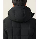 スマートストレッチダウン(フード取り外し可能)※累計販売8、500枚突破! | a.v.v【MEN】 | 詳細画像8