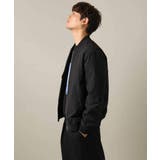 【軽量】ソロナ中綿リブブルゾン | a.v.v【MEN】 | 詳細画像22
