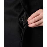 ウールライトビーバースタンドカラージャケット | a.v.v【MEN】 | 詳細画像27 