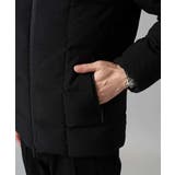 【ダウン混率90%】デタッチャブルフードストレッチダウンブルゾン【軽量/撥水】 | a.v.v【MEN】 | 詳細画像41 