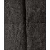 【ダウン混率90%】デタッチャブルフードストレッチダウンブルゾン【軽量/撥水】 | a.v.v【MEN】 | 詳細画像50 