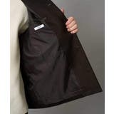 フェイクウールワイドシルエットカバーオール | a.v.v【MEN】 | 詳細画像37 