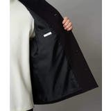 フェイクウールワイドシルエットカバーオール | a.v.v【MEN】 | 詳細画像38 