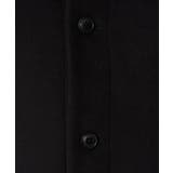 フェイクウールワイドシルエットカバーオール | a.v.v【MEN】 | 詳細画像42 