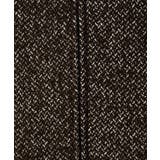 【洗濯機で洗える】ヘリンボーンツイード起毛ショートブルゾン | a.v.v【MEN】 | 詳細画像19