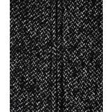 【洗濯機で洗える】ヘリンボーンツイード起毛ショートブルゾン | a.v.v【MEN】 | 詳細画像20