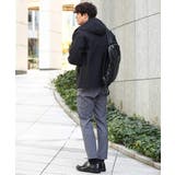 【撥水/花粉防止/防風】マウンテンパーカー | a.v.v【MEN】 | 詳細画像5