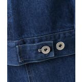 【大人デニム】デニムトラッカージャケット Gジャン(セットアップ可) | a.v.v【MEN】 | 詳細画像23