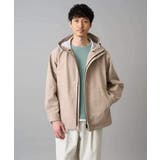 【撥水 防風 花粉防止 | a.v.v【MEN】 | 詳細画像13 