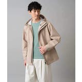 【撥水 防風 花粉防止 | a.v.v【MEN】 | 詳細画像14 