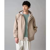 【撥水 防風 花粉防止 | a.v.v【MEN】 | 詳細画像2 