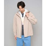 【撥水 防風 花粉防止 | a.v.v【MEN】 | 詳細画像45 