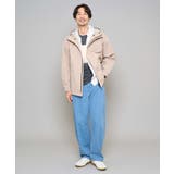 【撥水 防風 花粉防止 | a.v.v【MEN】 | 詳細画像47 