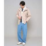 【撥水 防風 花粉防止 | a.v.v【MEN】 | 詳細画像48 