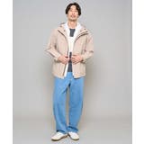 【撥水 防風 花粉防止 | a.v.v【MEN】 | 詳細画像49 