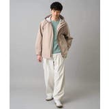 【撥水 防風 花粉防止 | a.v.v【MEN】 | 詳細画像5 