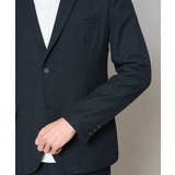 【スマート イージーケア 洗濯機で洗える | a.v.v【MEN】 | 詳細画像12 