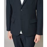 【スマート イージーケア 洗濯機で洗える | a.v.v【MEN】 | 詳細画像14 