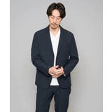 【スマート イージーケア 洗濯機で洗える | a.v.v【MEN】 | 詳細画像4 