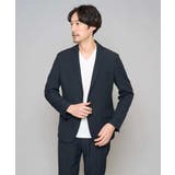 【スマート イージーケア 洗濯機で洗える | a.v.v【MEN】 | 詳細画像5 