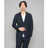 【スマート イージーケア 洗濯機で洗える | a.v.v【MEN】 | 詳細画像8 