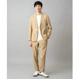 【スマート イージーケア 洗濯機で洗える | a.v.v【MEN】 | 詳細画像11 