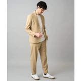 【スマート イージーケア 洗濯機で洗える | a.v.v【MEN】 | 詳細画像12 