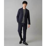 【スマート イージーケア 洗濯機で洗える | a.v.v【MEN】 | 詳細画像2 