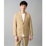 【スマート イージーケア 洗濯機で洗える | a.v.v【MEN】 | 詳細画像24 