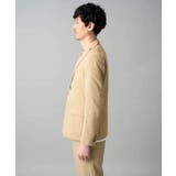 【スマート イージーケア 洗濯機で洗える | a.v.v【MEN】 | 詳細画像25 