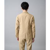 【スマート イージーケア 洗濯機で洗える | a.v.v【MEN】 | 詳細画像26 