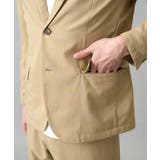 【スマート イージーケア 洗濯機で洗える | a.v.v【MEN】 | 詳細画像29 