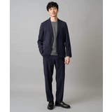 【スマート イージーケア 洗濯機で洗える | a.v.v【MEN】 | 詳細画像3 