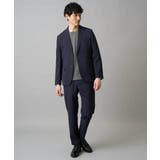 【スマート イージーケア 洗濯機で洗える | a.v.v【MEN】 | 詳細画像4 