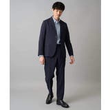 【スマート イージーケア 洗濯機で洗える | a.v.v【MEN】 | 詳細画像6 