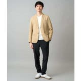 【スマート イージーケア 洗濯機で洗える | a.v.v【MEN】 | 詳細画像8 