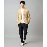 【スマート イージーケア 洗濯機で洗える | a.v.v【MEN】 | 詳細画像9 