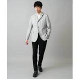 【スマート イージーケア 洗濯機で洗える | a.v.v【MEN】 | 詳細画像11 