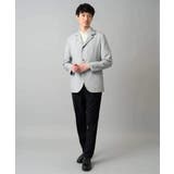 【スマート イージーケア 洗濯機で洗える | a.v.v【MEN】 | 詳細画像12 