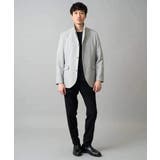 【スマート イージーケア 洗濯機で洗える | a.v.v【MEN】 | 詳細画像14 