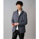 【スマート イージーケア 洗濯機で洗える | a.v.v【MEN】 | 詳細画像19 