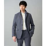 【スマート イージーケア 洗濯機で洗える | a.v.v【MEN】 | 詳細画像21 