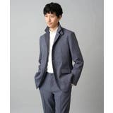 【スマート イージーケア 洗濯機で洗える | a.v.v【MEN】 | 詳細画像22 