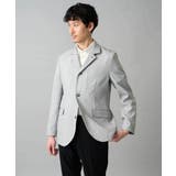 【スマート イージーケア 洗濯機で洗える | a.v.v【MEN】 | 詳細画像30 