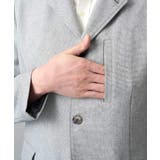 【スマート イージーケア 洗濯機で洗える | a.v.v【MEN】 | 詳細画像37 